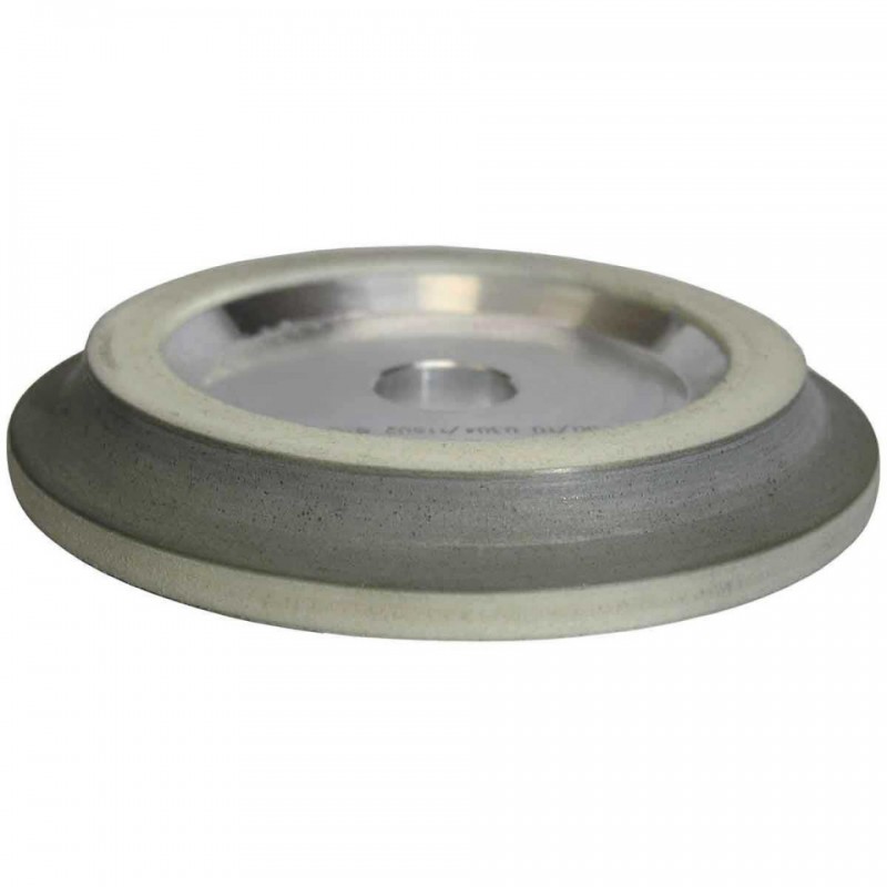 Disc diamantat pt. frezat/profilat 120mm / 10mm (polisare)