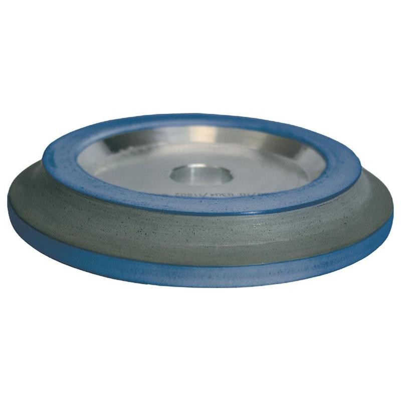 Disc diamantat pt. frezat/profilat 125mm / 15mm (polisare)