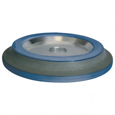 Disc diamantat pt. frezat/profilat 125mm / 15mm (polisare)