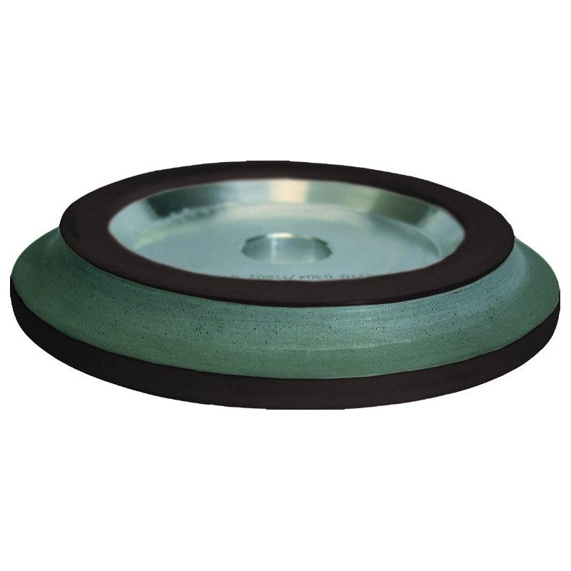 Disc diamantat pt. frezat/profilat 125mm / 15mm (polisare)