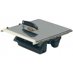 Masina de taiat gresie, faianta 0.37kW, disc 150mm, SUPERECO 98