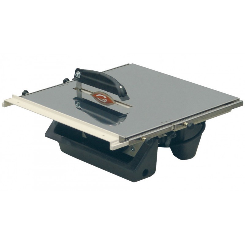 Masina de taiat gresie, faianta 0.37kW, disc 150mm, SUPERECO 98