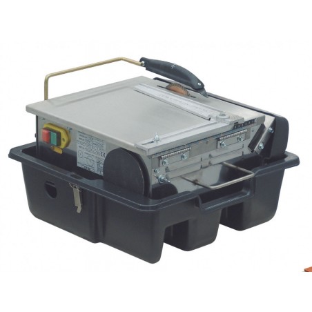 Masina de taiat gresie, faianta 0.66kW, disc 115mm, GS86