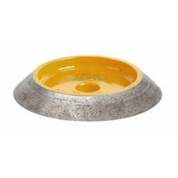 Disc diamantat pt. frezat/profilat pt. Jolly/Bevel
