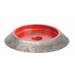 Disc diamantat pt. frezat/profilat pt. Jolly/Bevel
