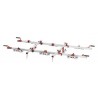 Sistem de transport pt. placi de dimensiuni mari, Easy-move MK IV - 8 ventuze duble, 320cm