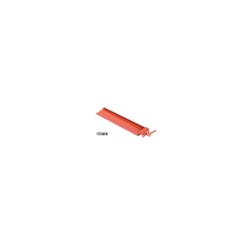 Echer culisant 90°