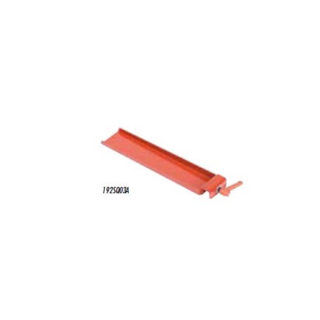 Echer culisant 90°
