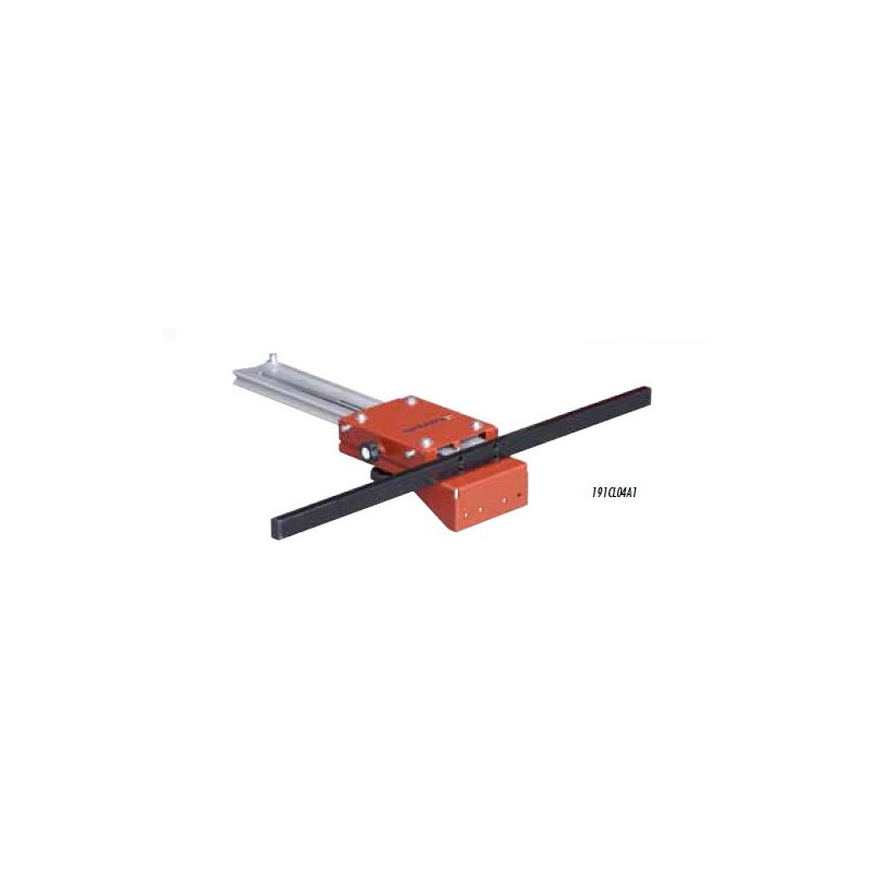 Opritor lateral telescopic 45/90° pt. Pikus/Zoe/SMS