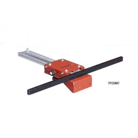 Opritor lateral telescopic 45/90° pt. Pikus/Zoe/SMS