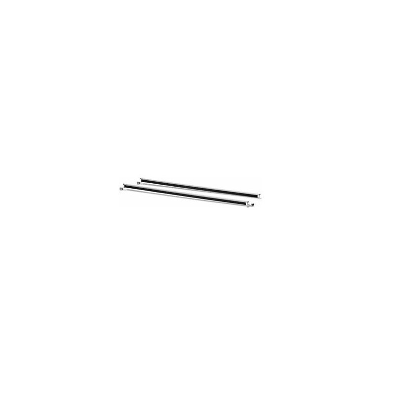 Bare cu perii de nylon pt. retinerea apei pt. SMS