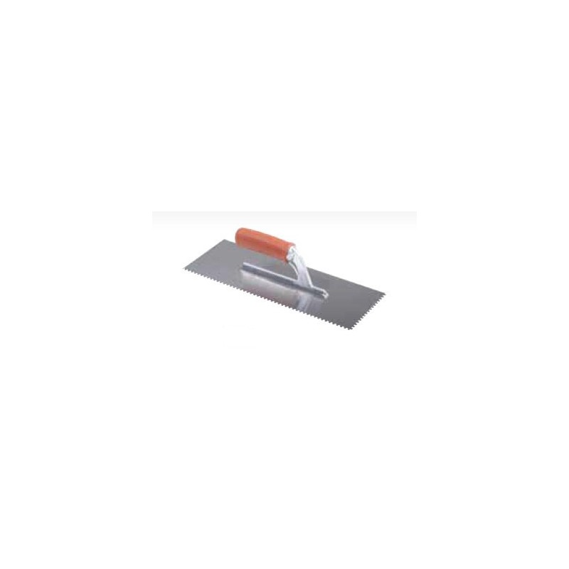 Gletiera 28x12 cm, 6x6mm