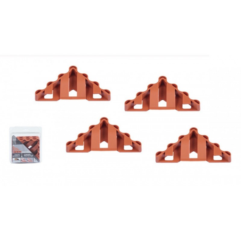 Protectie pt. colturi placi cu grosime 3-12 mm