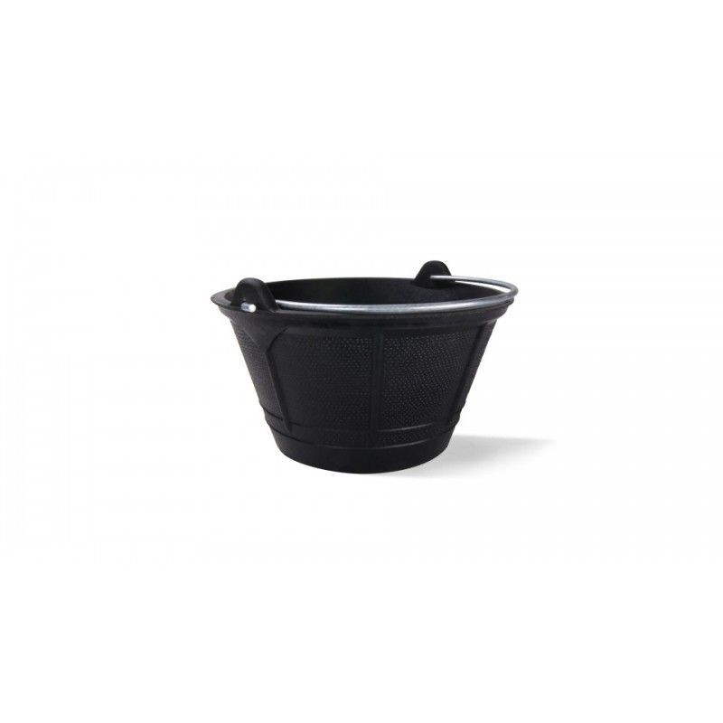 Galeata din plastic “ITALIANO” (10 L)