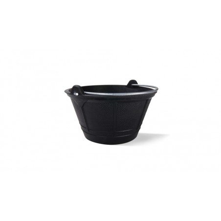 Galeata din plastic “ITALIANO” (10 L)