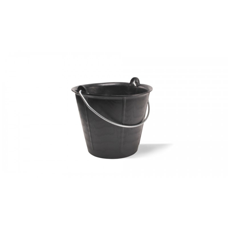 Galeata din plastic cu gradatii (12 L)