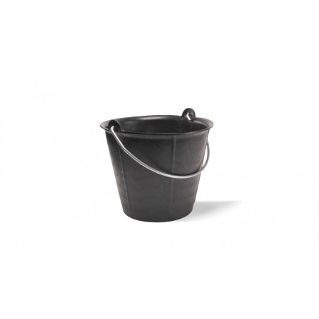 Galeata din plastic cu gradatii (12 L)
