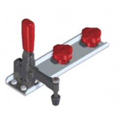 Kit de fixare placi ceramice pt. DS-250/DX-350 1000