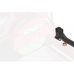Kit nivela si laser pt. DV/DC/DS/DX