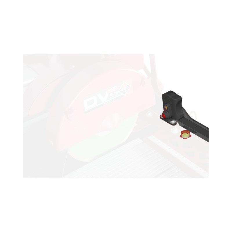 Kit nivela si laser pt. DV/DC/DS/DX