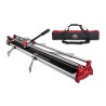 Masina de taiat gresie, faianta 120cm, HIT-1200 N cu sacosa pt. transport