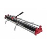 Masina de taiat gresie, faianta 120cm, HIT-1200 N cu sacosa pt. transport