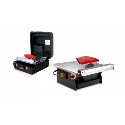 Masina de taiat gresie, faianta 520W, ND-180 230V-50Hz. cu cutie si disc extra
