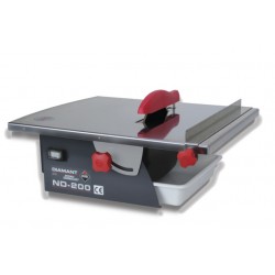 Masina de taiat gresie, faianta 900W, ND-200 230V-50Hz.
