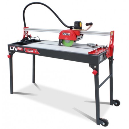 Masina de taiat gresie, faianta si placi 106cm, 1.1kW, DV-200 1000 230V-50Hz.