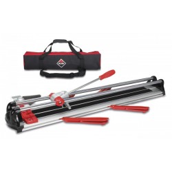 Masina de taiat gresie,faianta 85cm, FAST-85 cu geanta