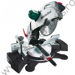 METABO KS 305 ferastrau stationar debitat lemn 2000 W disc 305 mm