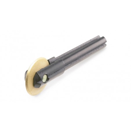 Roata de taiere Gold, 22mm