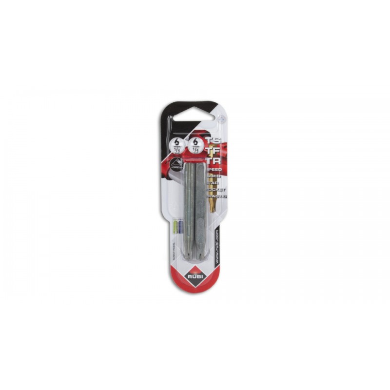 Roata de taiere KIT 2 buc. de 6mm