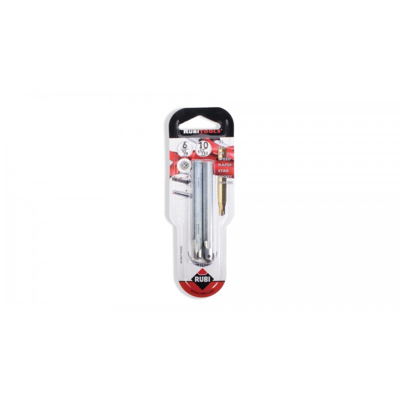 Roata de taiere KIT cu 6-10mm