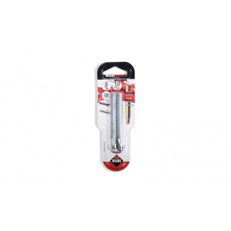Roata de taiere KIT cu 6-10mm