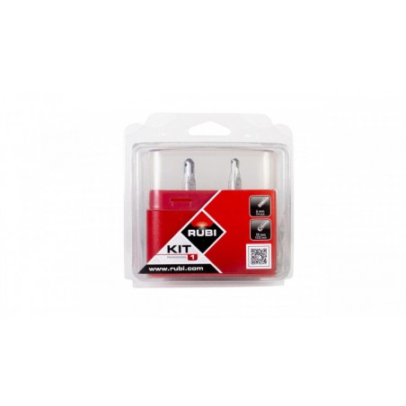 Roata de taiere KIT cu 6-10mm