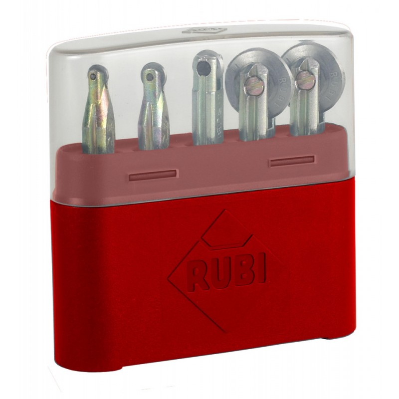 Roata de taiere KIT cu 6-18mm