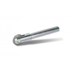 Roata de taiere Silver, 18mm