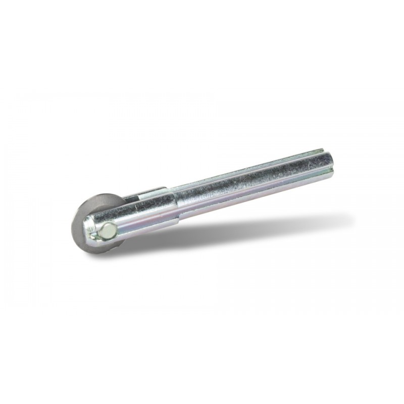 Roata de taiere Silver, 18mm