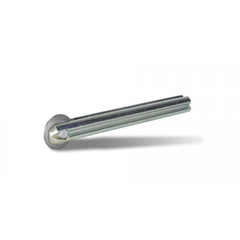 Roata de taiere Silver, 18mm