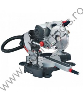 METABO KGS 254 I Plus Fierastrau pentru debitat lemn disc 254 mm 1800W