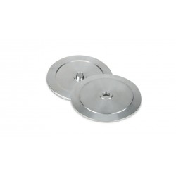 Set flanse laterale pt DW/DV/DC/DX-250