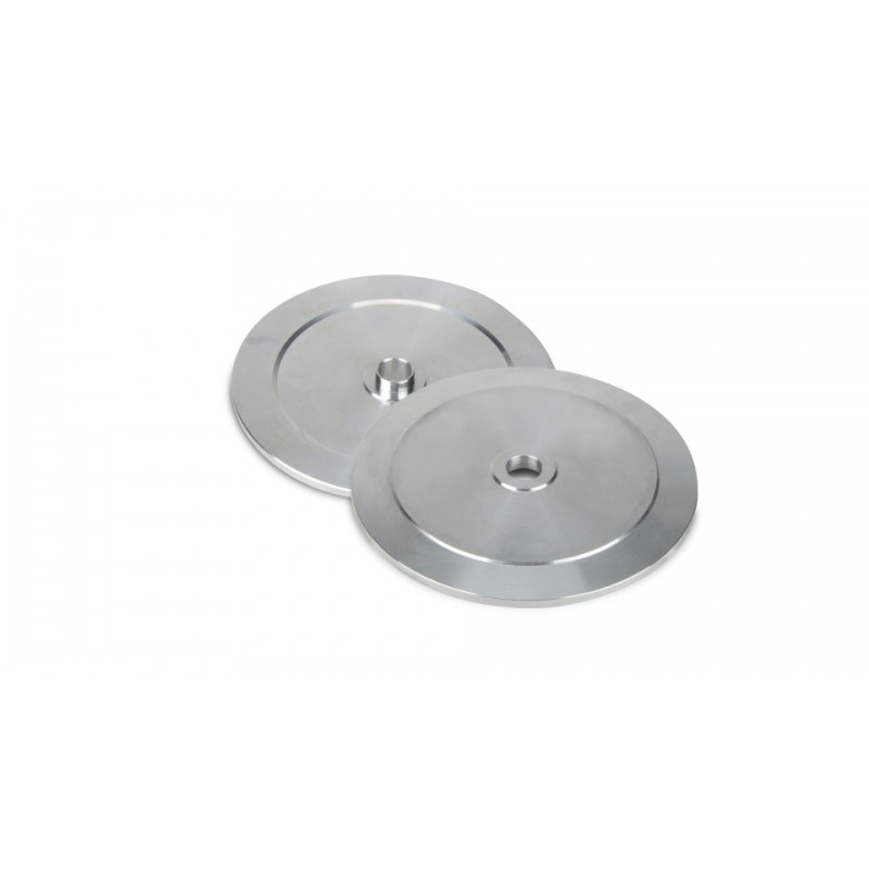 Set flanse laterale pt DW/DV/DC/DX-250