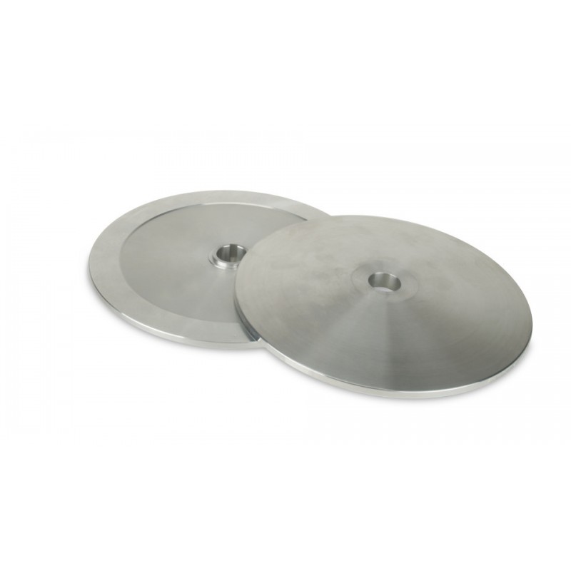Set flanse laterale pt. DS-300/DX-350