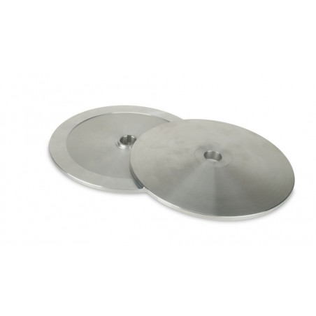 Set flanse laterale pt. DS-300/DX-350