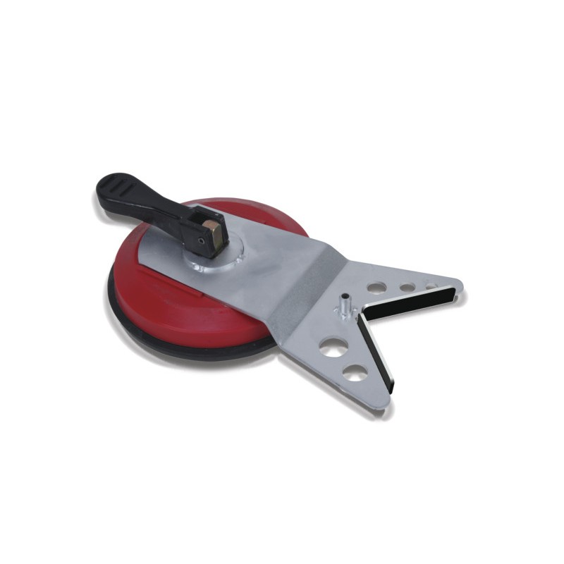 Sistem de ghidare MultiDrill pt. carote max. 83mm