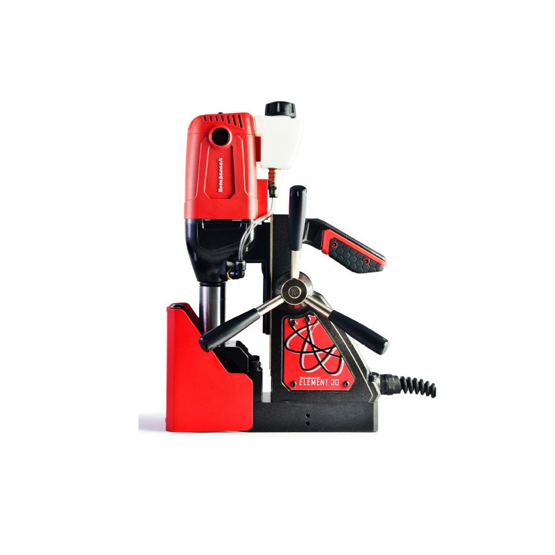 Masina de gaurit cu talpa magnetica 32mm, 850W Rotabroach-Element-30