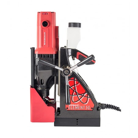 Masina de gaurit cu talpa magnetica 50mm, 1500W Rotabroach-Element-50