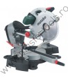 METABO KGS 315 PLUS Ferastrau stationar pentru debitat lemn disc 315 mm