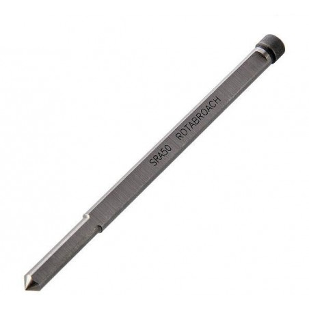Stift de ghidare SRA50 pt. carotele RAPL - Rotabroach